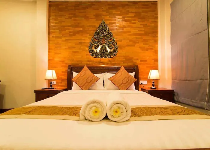 Pensjonat Sunset View Siem Reap